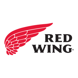 Red Wing Logo